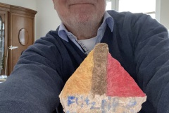 Flitzpiepe aus Salzteig von Enkel 2
