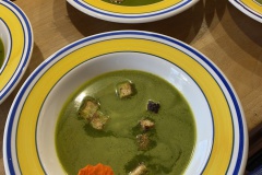 2023-08-19 Jan Gisela Gazpacho