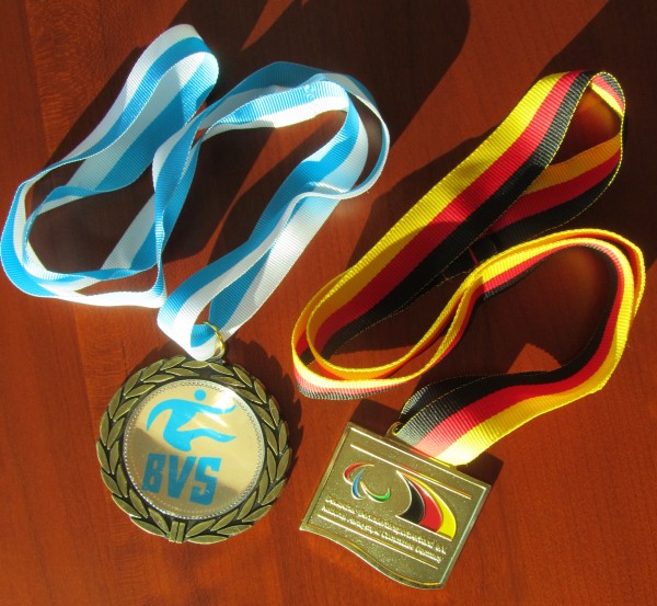 2013_09_30 Goldmedaillen