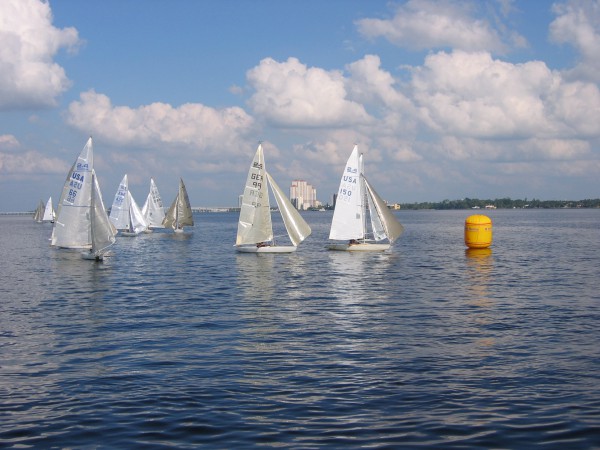 2009_11_03 Zieleinlauf