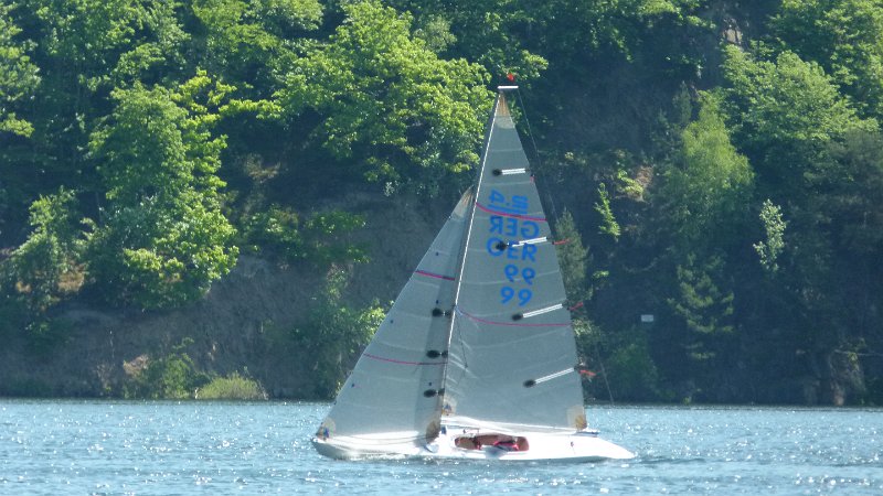 Edersee Cup 2015 gewonnen