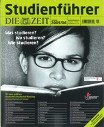 2005 ZEIT-Studienfuehrer