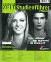 2006 ZEIT-Studienfuehrer