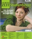 2007 ZEIT-Studienfuehrer