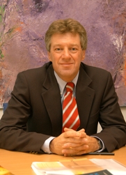 Frans van Vught