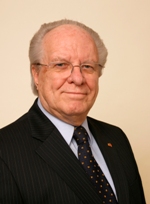 Norbert Szyperski