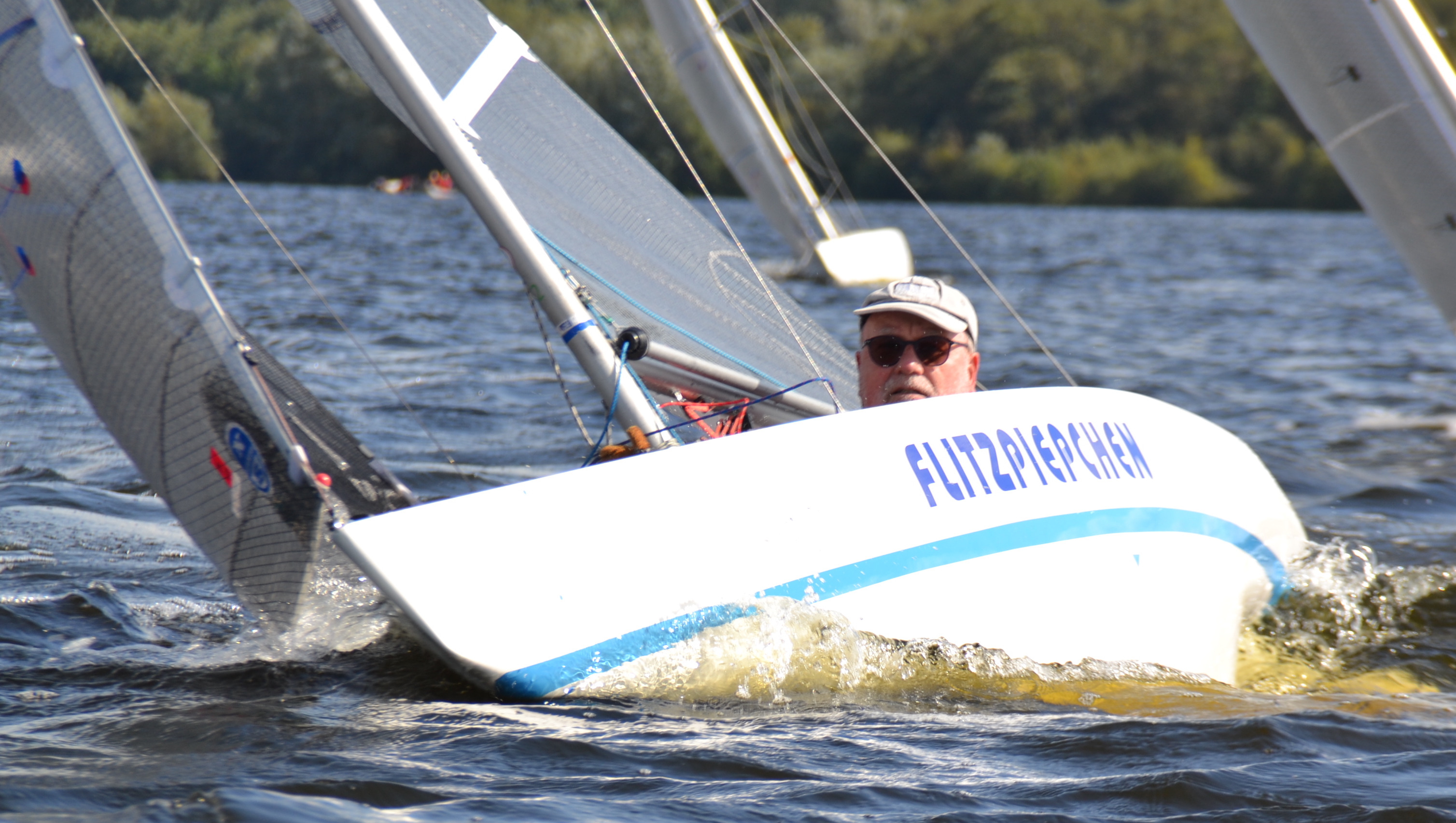 Niederländische Meisterschaft 2018