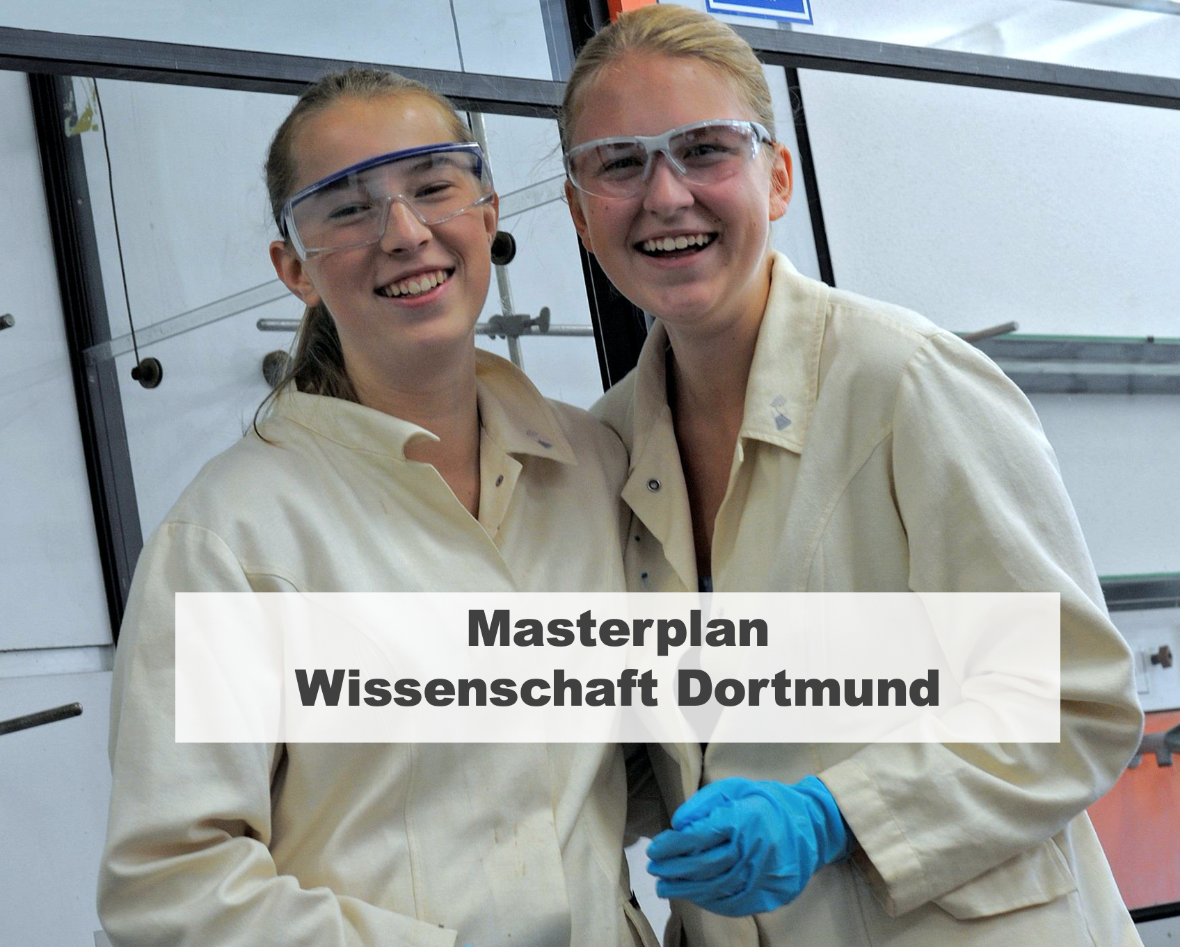 Masterplan Wissenschaft Dortmund – (Zwischen-)Bilanz