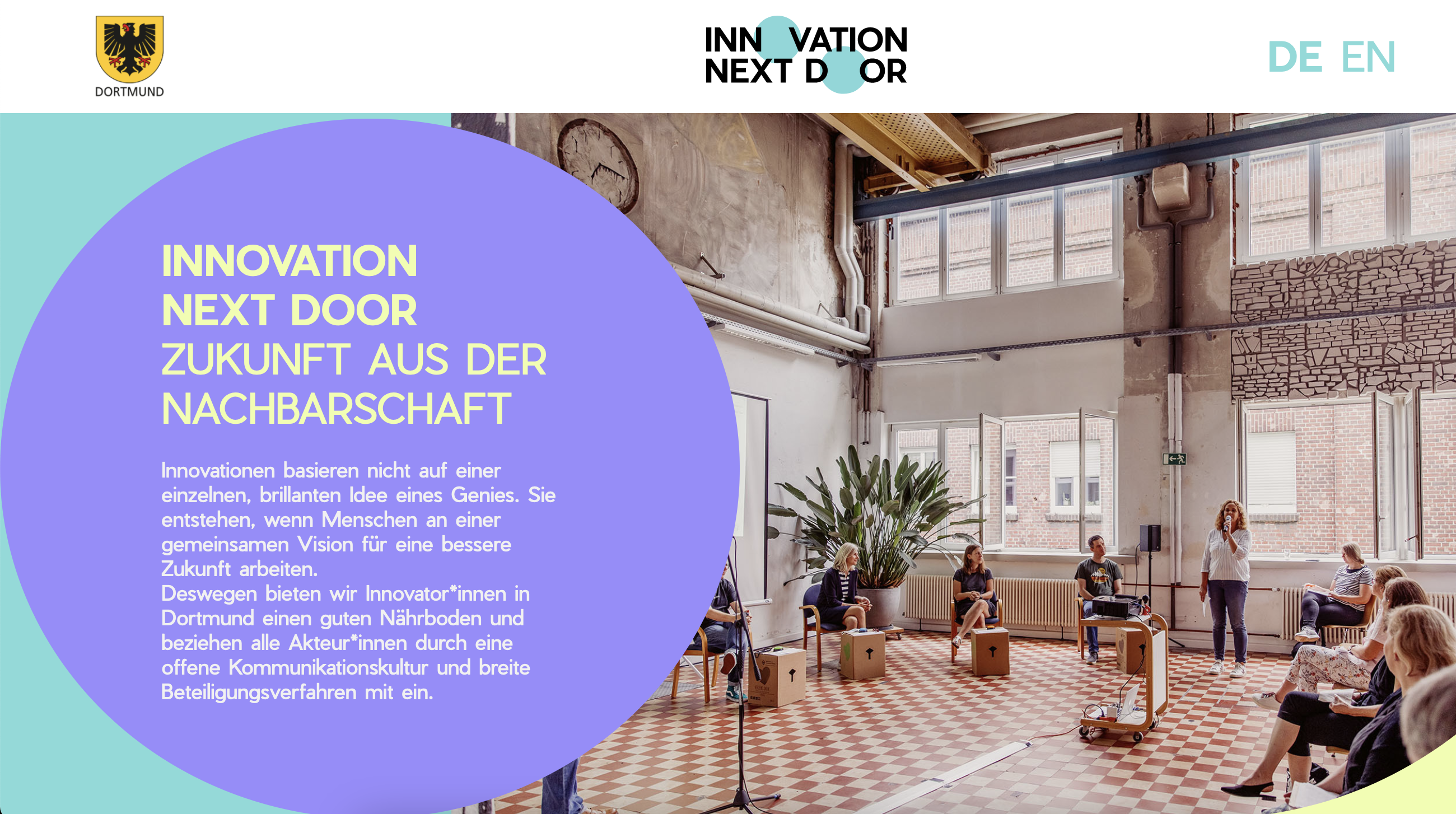 Wissenschaft verhilft Dortmund zum Titel Innovationshauptstadt Europas<span class="rmp-archive-results-widget "><i class=" rmp-icon rmp-icon--ratings rmp-icon--star rmp-icon--full-highlight"></i><i class=" rmp-icon rmp-icon--ratings rmp-icon--star rmp-icon--full-highlight"></i><i class=" rmp-icon rmp-icon--ratings rmp-icon--star rmp-icon--full-highlight"></i><i class=" rmp-icon rmp-icon--ratings rmp-icon--star rmp-icon--full-highlight"></i><i class=" rmp-icon rmp-icon--ratings rmp-icon--star rmp-icon--full-highlight"></i> <span>5 (2)</span></span>