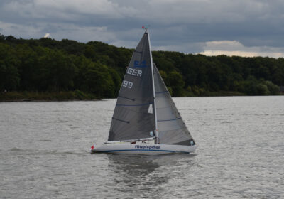 Haltern am See – zum 1. Mal