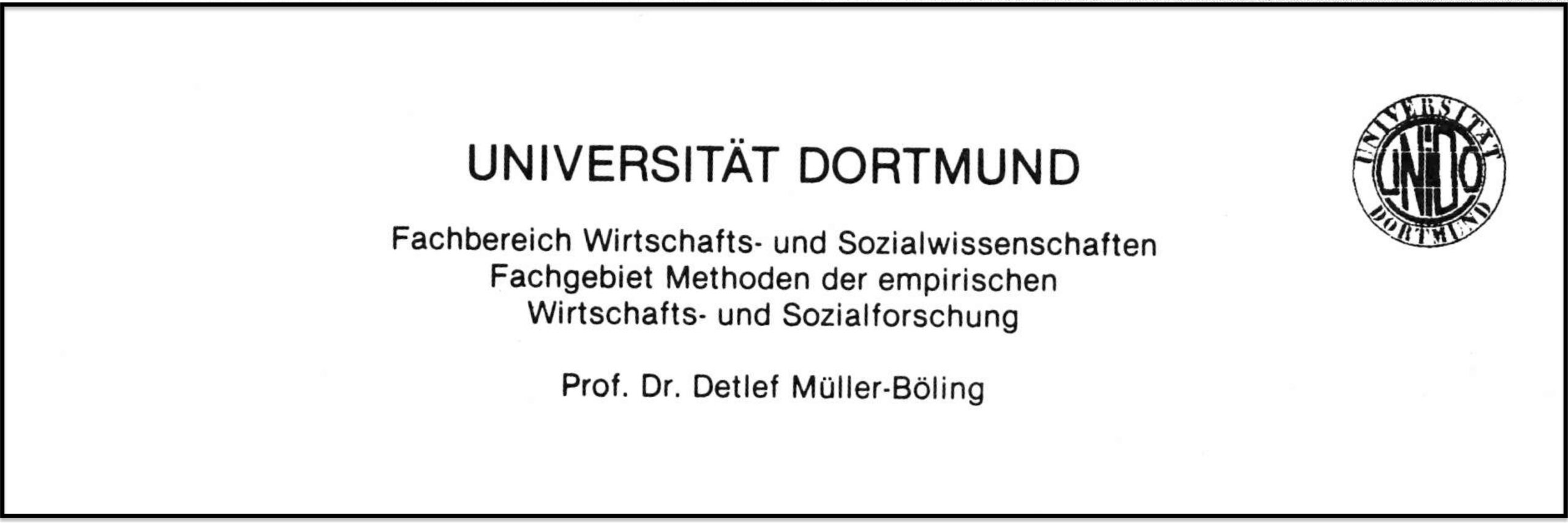 Erstaunliche Tradition