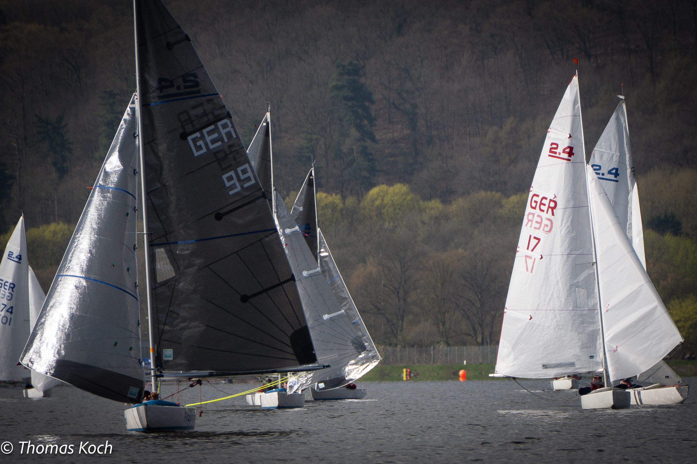 Saukalt, aber herzerwärmend